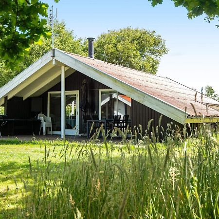 Holiday Home Hemmet Ccviii Luaran gambar