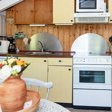 Holiday Home Hemmet Ccviii Luaran gambar