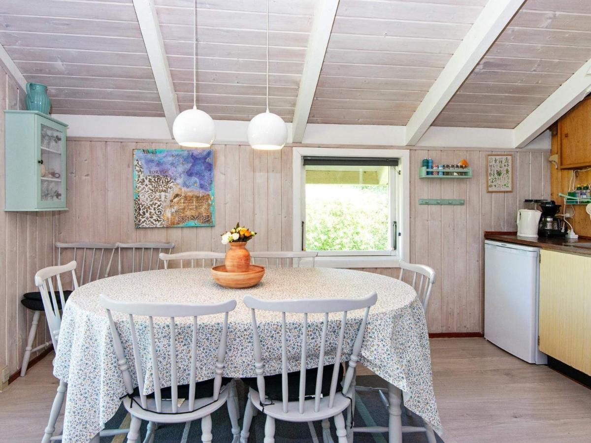 Holiday Home Hemmet Ccviii Luaran gambar