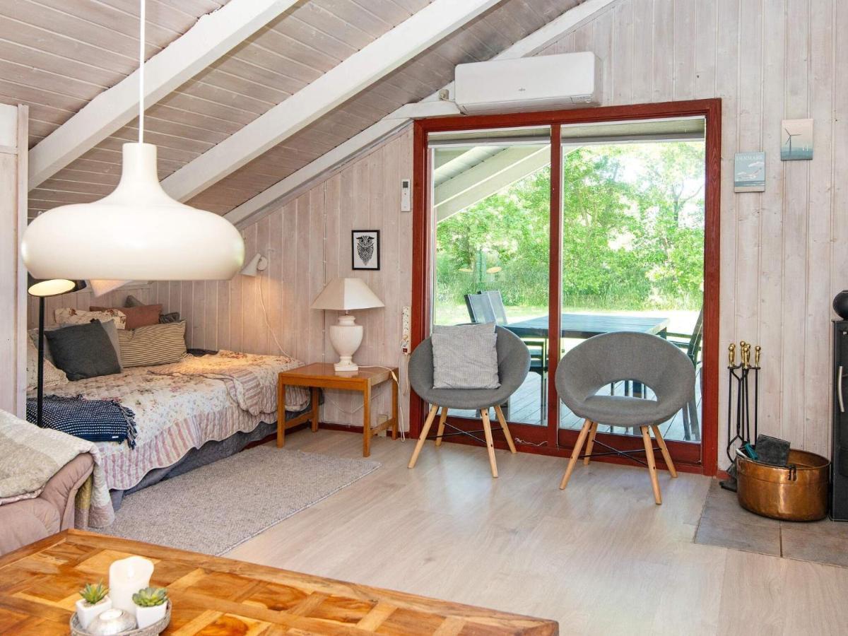 Holiday Home Hemmet Ccviii Luaran gambar