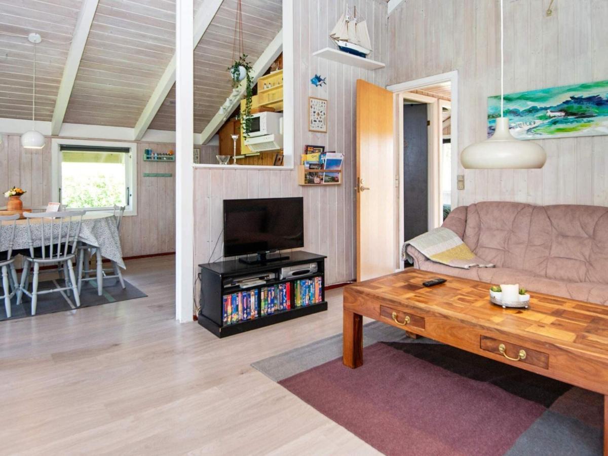 Holiday Home Hemmet Ccviii Luaran gambar