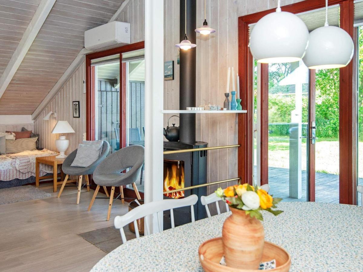 Holiday Home Hemmet Ccviii Luaran gambar