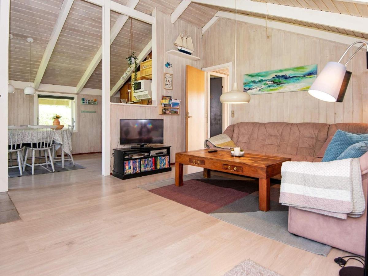 Holiday Home Hemmet Ccviii Luaran gambar