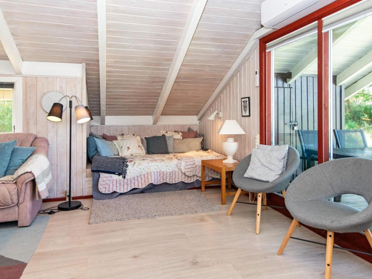 Holiday Home Hemmet Ccviii Luaran gambar