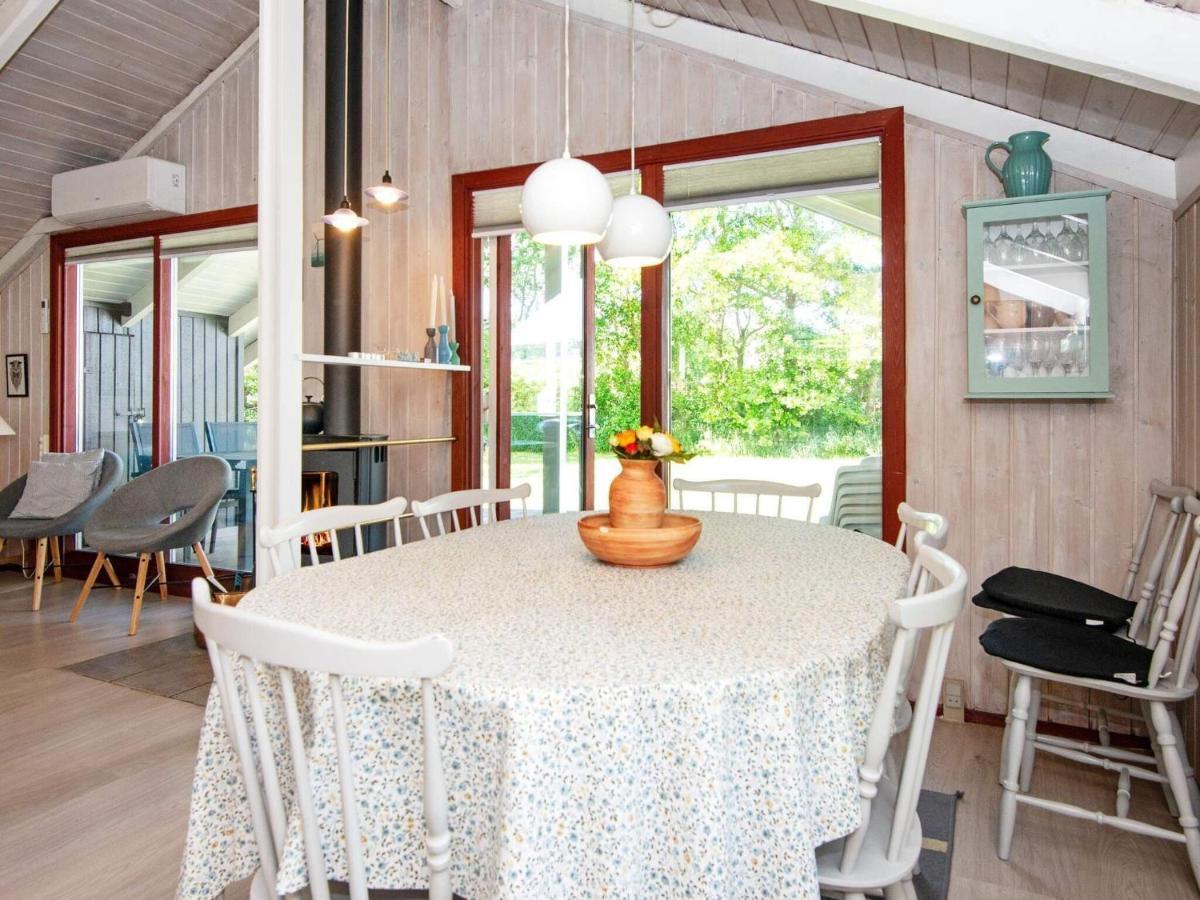 Holiday Home Hemmet Ccviii Luaran gambar