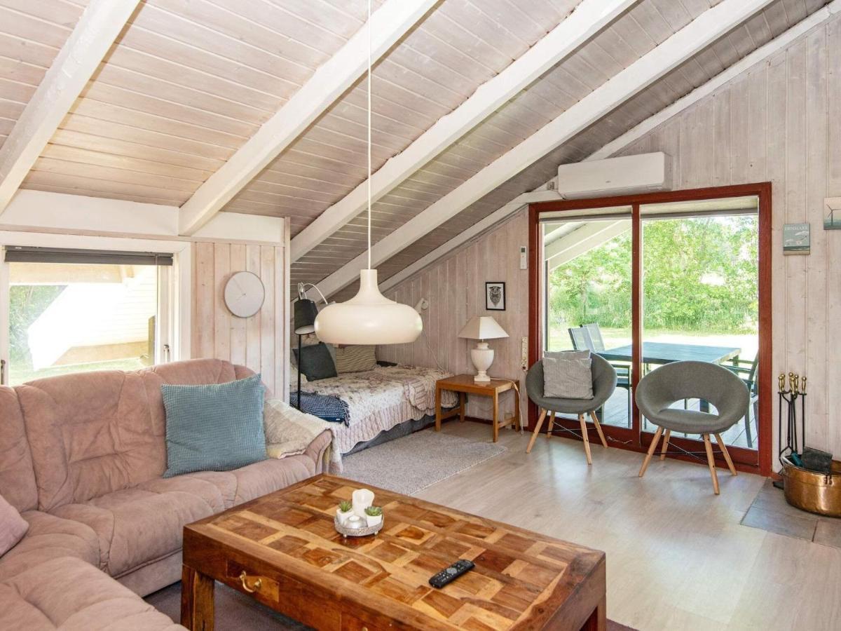Holiday Home Hemmet Ccviii Luaran gambar