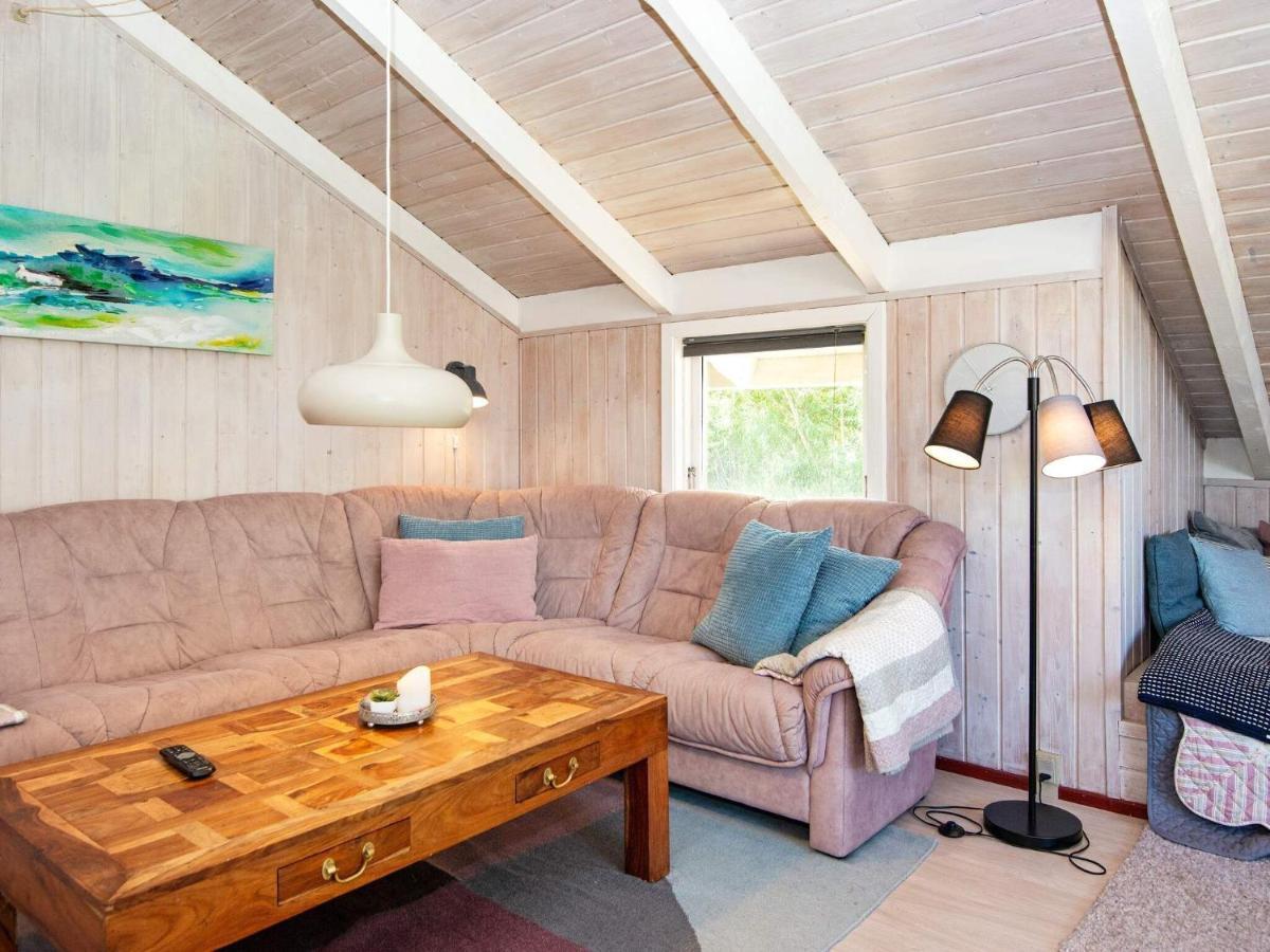 Holiday Home Hemmet Ccviii Luaran gambar