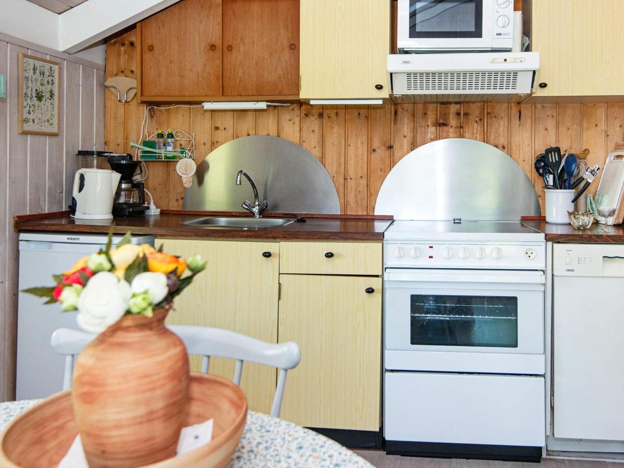 Holiday Home Hemmet Ccviii Luaran gambar