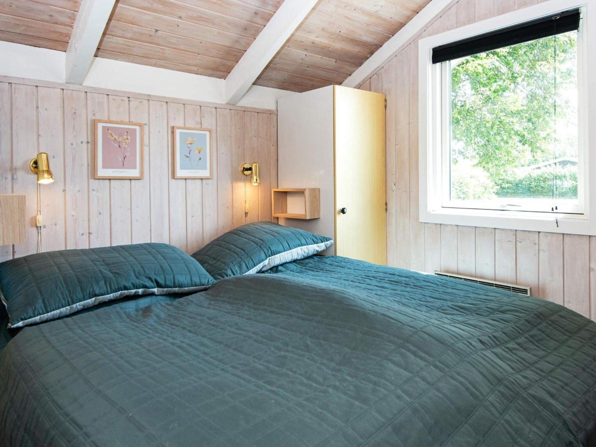 Holiday Home Hemmet Ccviii Luaran gambar