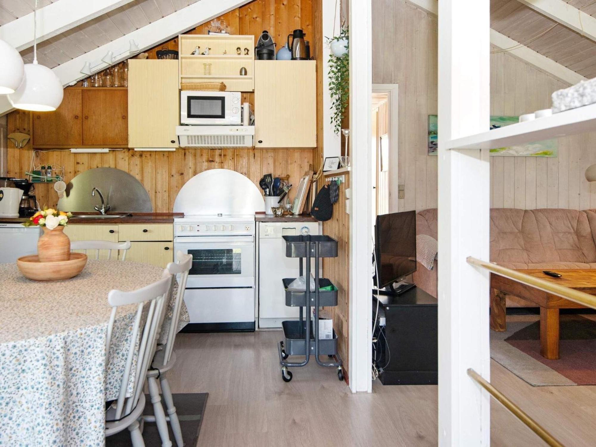 Holiday Home Hemmet Ccviii Luaran gambar