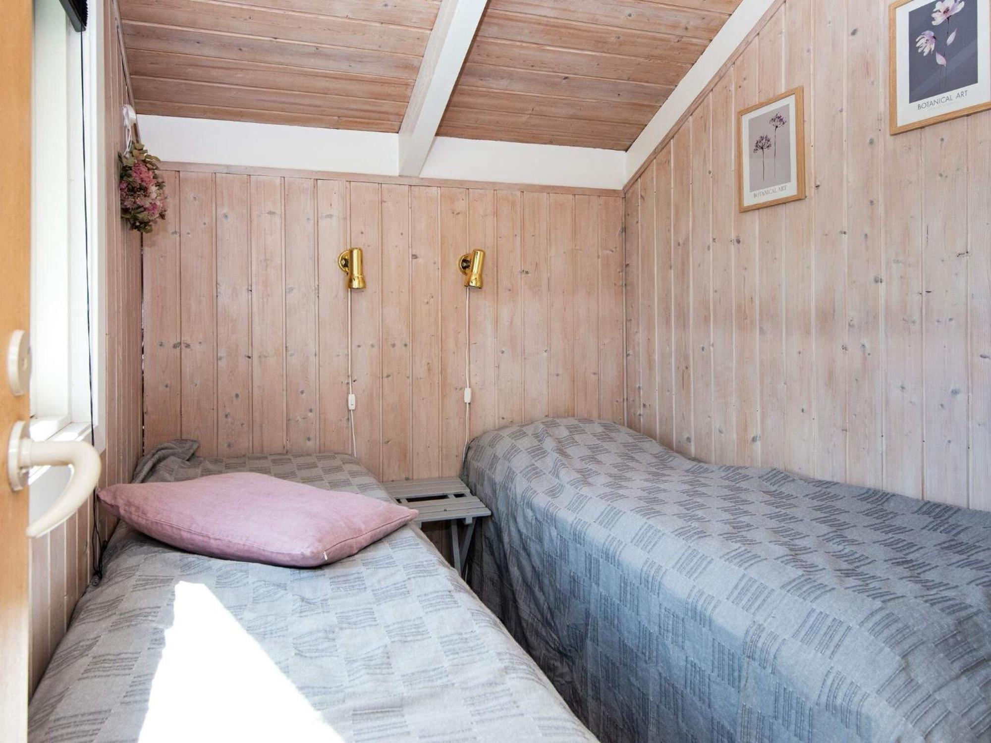 Holiday Home Hemmet Ccviii Luaran gambar