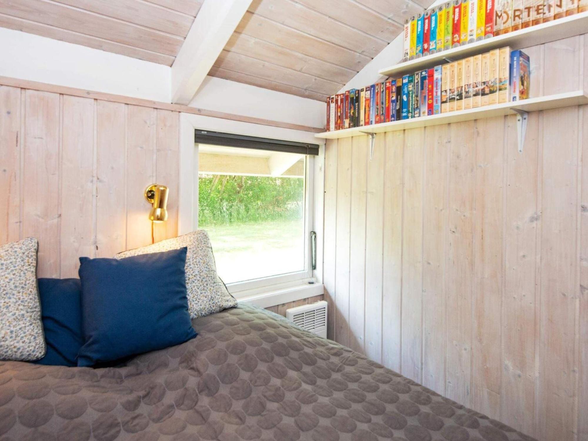 Holiday Home Hemmet Ccviii Luaran gambar