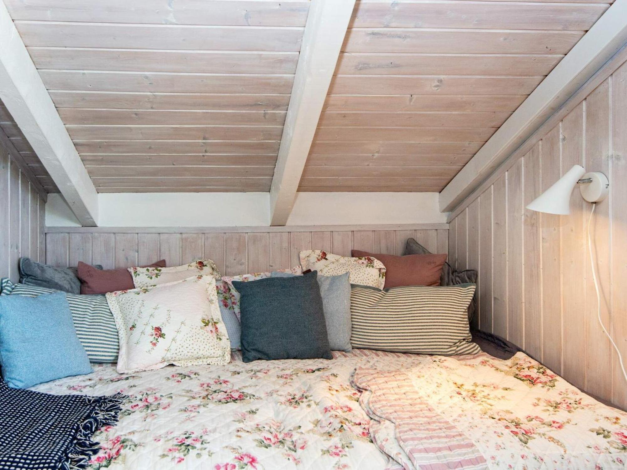 Holiday Home Hemmet Ccviii Luaran gambar