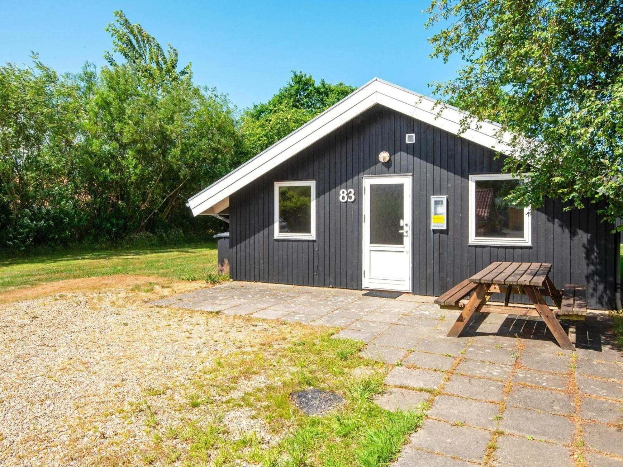 Holiday Home Hemmet Ccviii Luaran gambar