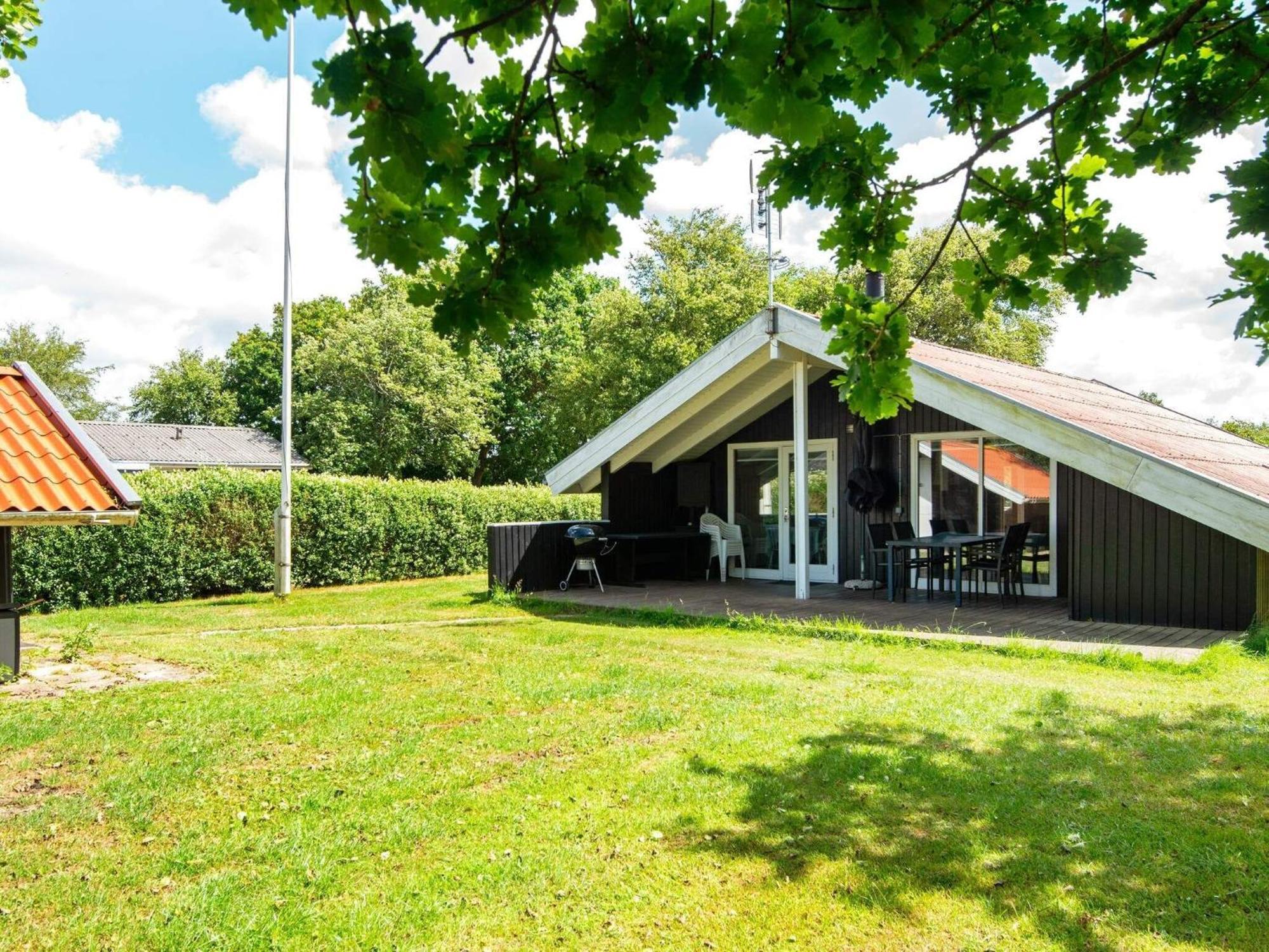 Holiday Home Hemmet Ccviii Luaran gambar